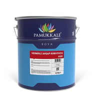 Pamukkale Ahşap Koruyucu Vernikli 12 Kg Açık Meşe