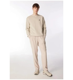 Wrangler Erkek Bej Günlük Rahat Pantolon - W221266 