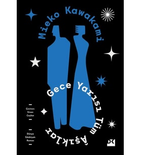 Gece Yarısı Tüm Aşıklar