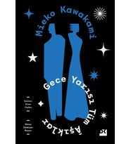 Gece Yarısı Tüm Aşıklar