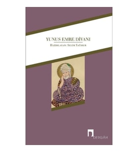 Yunus Emre Divanı
