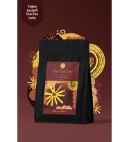 Chai Tea Latte, 200 gr