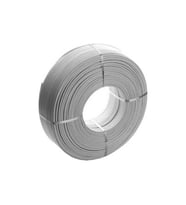 Rose 200 Metre - Cctv Kablo 2+1 0.22MM Folyolu - Güvenlik Kamera Kablosu