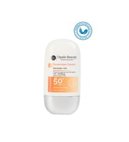 Opale Beauty SunScreen Cream 50ml SPF 50+ PA++++  UVA ve UVB Tam Koruma - Shea Butter+HYA