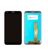 Vestel E4 Lcd Ekran Siyah  A+++Süper Kalite
