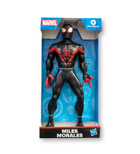 Marvel Klasik Dev Figür Miles Morales - E5556