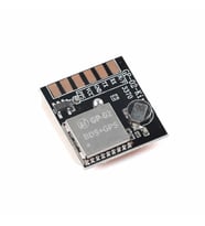 GP-02-Kit GPS BeiDou Glonass Navigasyon Araç Takip Yol Yer Navigasyon Bulucu Drone Rc Uçak Helikopte