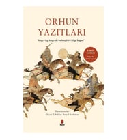 Orhun Yazıtları