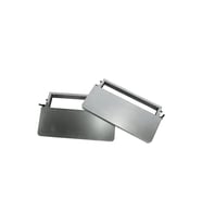 GİRİŞ-ÇIKIŞ TABLALARI (FOR MODEL JWDS-2244OSC)