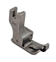 Düz Makine Gazi Ayak 4mm / SR40