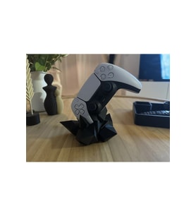 Ps5 Joystick Standı - Xbox/Ps5/Ps4 Uyumlu Controller Stand, Playstation 5 Kol Tutucu