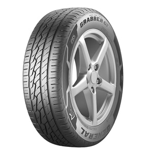 General Grabber GT Plus 245/70R16 111H XL FR