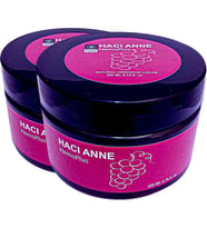 Süper Hacianne Bakım Cream 2X200 ml