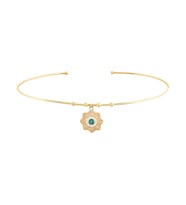 Maia Octa Tel Choker