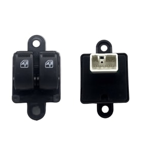 Ön Cam Açma Düğmesi Hyundai Atos 2003-2006 / Picanto 2003-2006 (SOL)