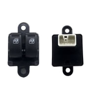 Ön Cam Açma Düğmesi Hyundai Atos 2003-2006 / Picanto 2003-2006 (SOL)