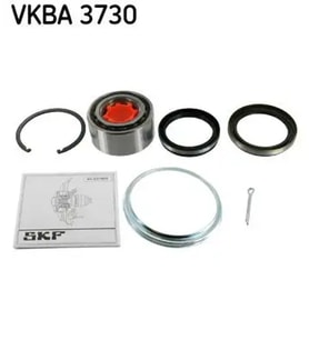 SKF VKBA3730 On Aks Bilyasi 9036338006 9036938011