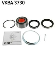 SKF VKBA3730 On Aks Bilyasi 9036338006 9036938011