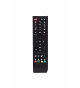 Saba 17-32"lcd/sanyo Saba Uzd9500  Uyumlu Uydulu Lcd-led Tv Kumanda 10537(uyumlu)