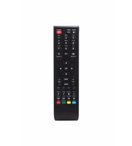 Saba 17-32"lcd/sanyo Saba Uzd9500  Uyumlu Uydulu Lcd-led Tv Kumanda 10537(uyumlu)