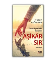 İnsan Aynasında Görünen Aşikar Sır