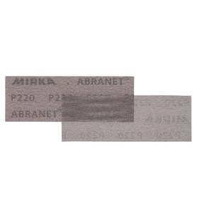 Detail Market Mirka Abranet 70x198 mm Rende Zımpara P220 5 adet
