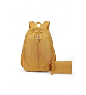 Smart Bags  Hardal Unisex Sırt Çantası SMB 3233