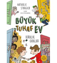 Büyük Tuhaf Ev 1