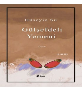Gülşefdeli Yemeni
