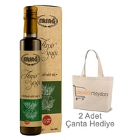 Ersağ Aspir Yağı - 250 ML