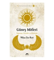 Güneş Mitleri