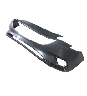 Opel Corsa E 15/19 Ön Tampon Si·yah Si·s Deli·kli·/sensör Deli·ksi·z (Eurobump) 