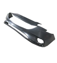 Opel Corsa E 15/19 Ön Tampon Si·yah Si·s Deli·kli·/sensör Deli·ksi·z (Eurobump) 
