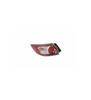 MAZDA 3 ARKA STOP HB SOL 2009-2011 BCW8-51-160F