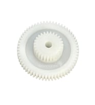 Bluehouse İle Uyumlu BH 5552 BS Blender Hazne Kapağında Çift Dişlisi Eski Tip (Ölçülere Dikkat Ediniz)