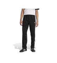 Adidas Firebird Tp Erkek Günlük Eşofman Altı KD8315 Siyah