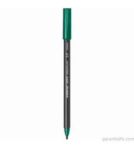 Edding 1255 Çelik Mavisi Kaligrafi Kalemi (2,0 mm)
