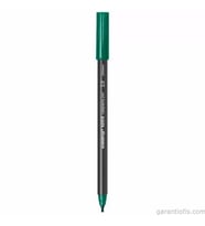 Edding 1255 Çelik Mavisi Kaligrafi Kalemi (2,0 mm)