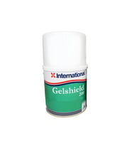 Gelshıeld 200 - 2,5lt Gri Tekne Yat Zehirli Boya Antıfoulıng