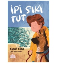İpi Sıkı Tut Yusuf Yıldız Nesil Çocuk