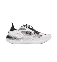 Under Armour Ua Echo Unisex Günlük Ayakkabı 6006061-101 Beyaz