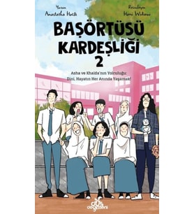 Başörtüsü Kardeşliği 2