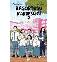 Başörtüsü Kardeşliği 2