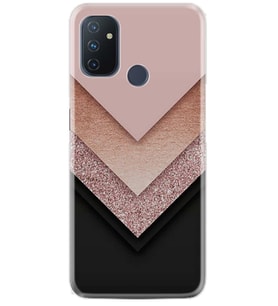 Kılıfland One Plus Nord N10 Kılıf Desenli Silikon Resimli Kapak Great Marble Kılıf 1405