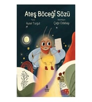 Ateş Böceği Sözü