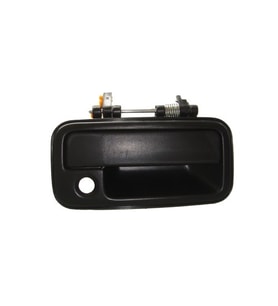 ISUZU TFR PICK UP- 90/97; ÖN KAPI DIŞ AÇMA KOLU SAĞ SİYAH (PÜTÜRLÜ TİP) (BFN) 8-94434973-1 994-3021