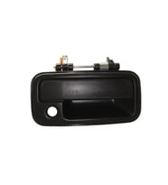ISUZU TFR PICK UP- 90/97; ÖN KAPI DIŞ AÇMA KOLU SAĞ SİYAH (PÜTÜRLÜ TİP) (BFN) 8-94434973-1 994-3021