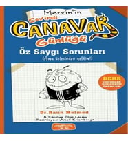 Sevimli Canar Günlüğü - Öz Saygı Sorunları