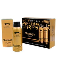 Slazenger Active Sport Deodorant+Parfüm Seti