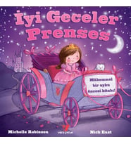 İyi Geceler Prenses